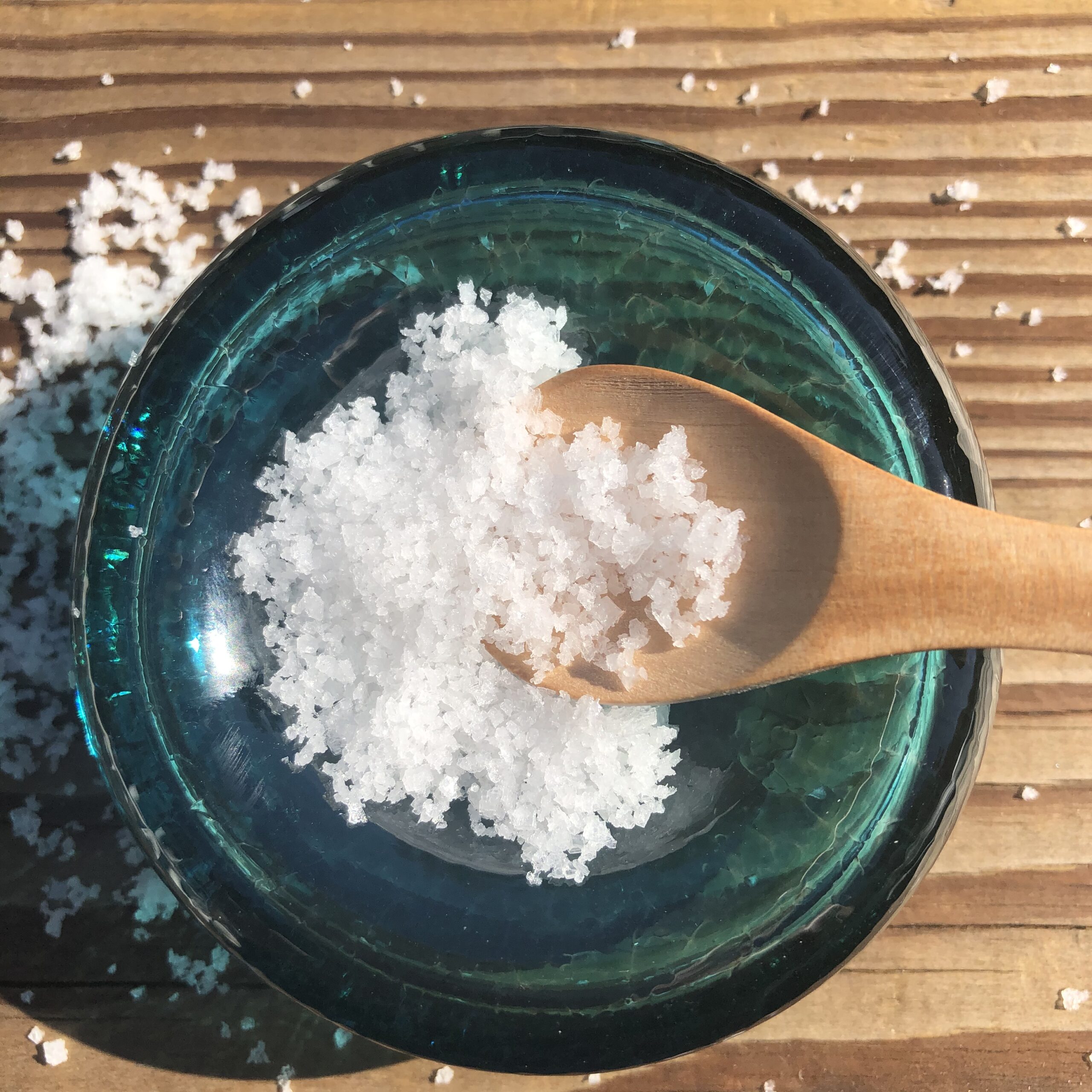Pure Sea Salt