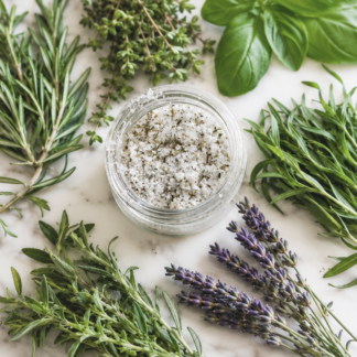 Herbs de Provence