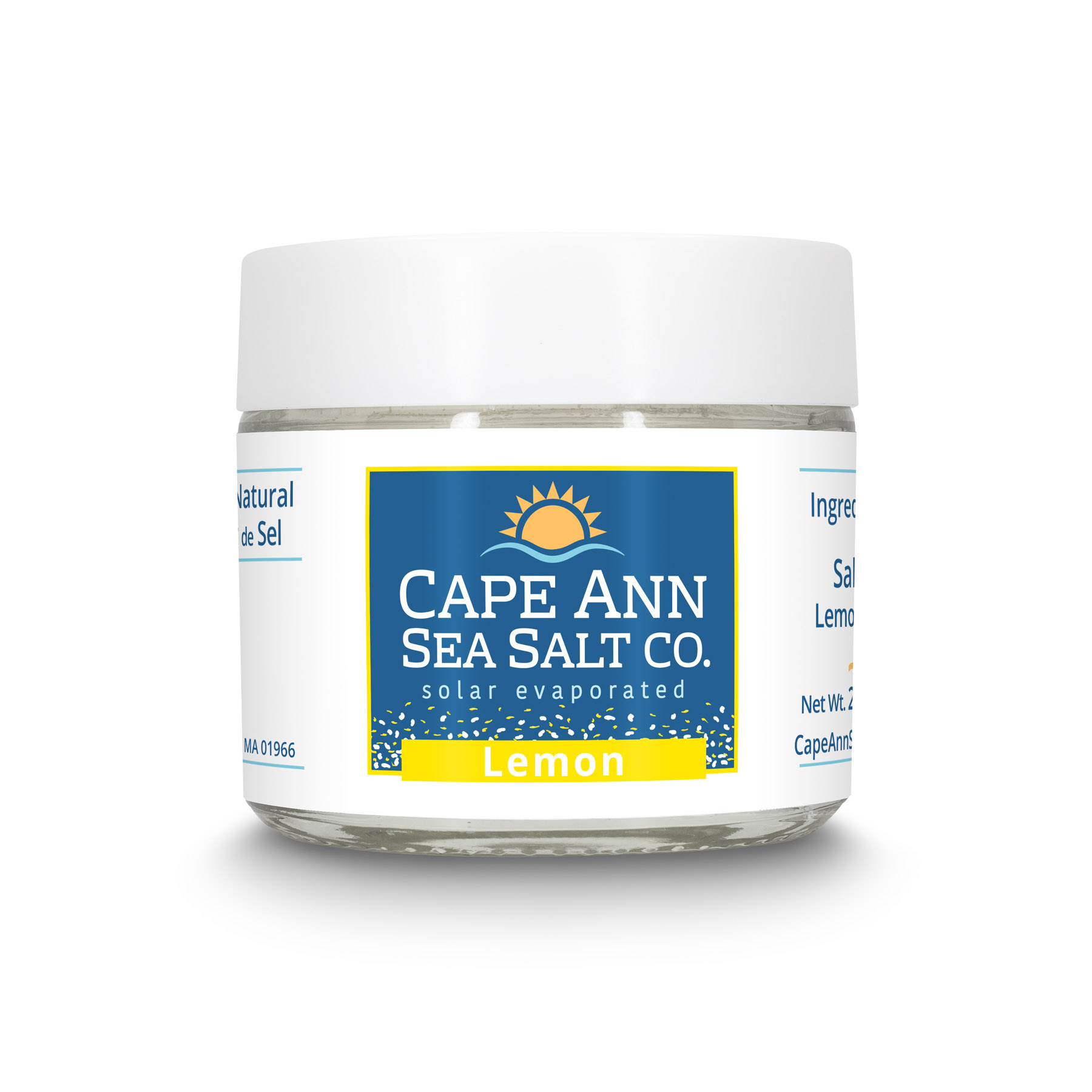 Lemon Salt - Image 4