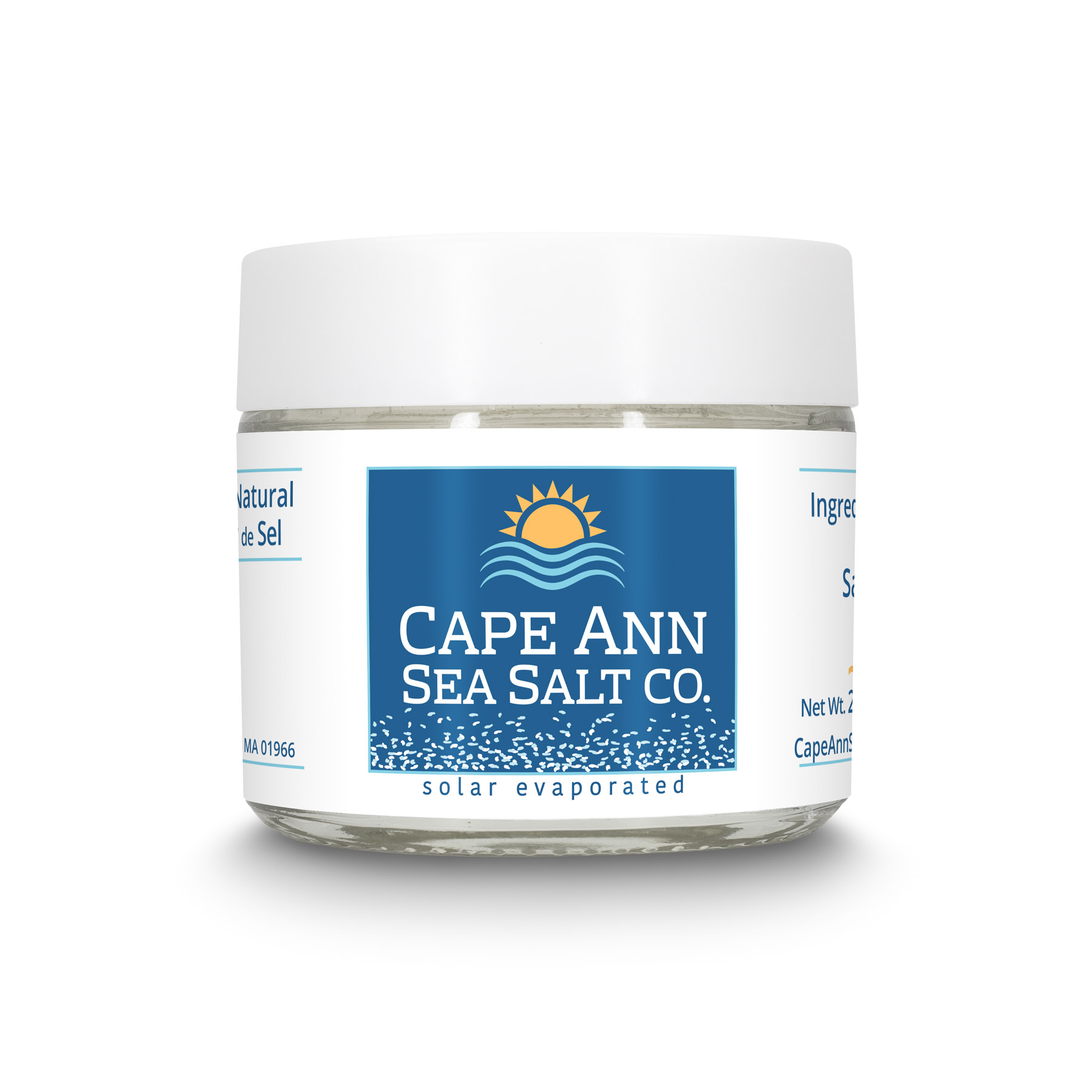 Pure Sea Salt - Image 4