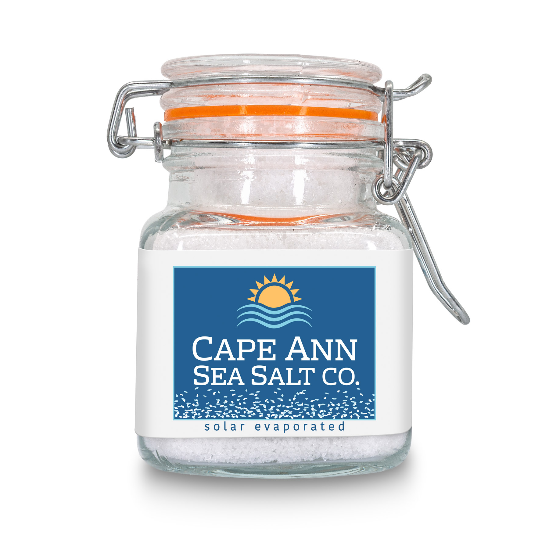 Pure Sea Salt - Image 3