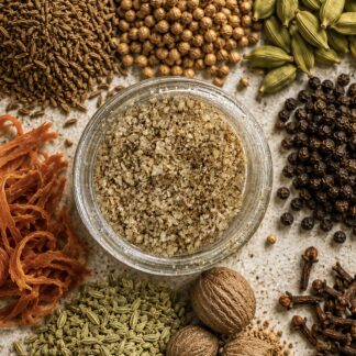 Garam Masala