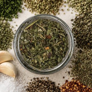 Dipping Blend