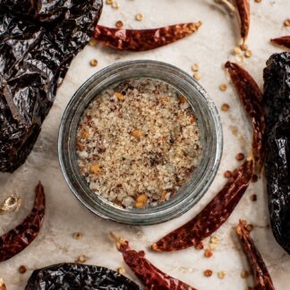 Dried Chili