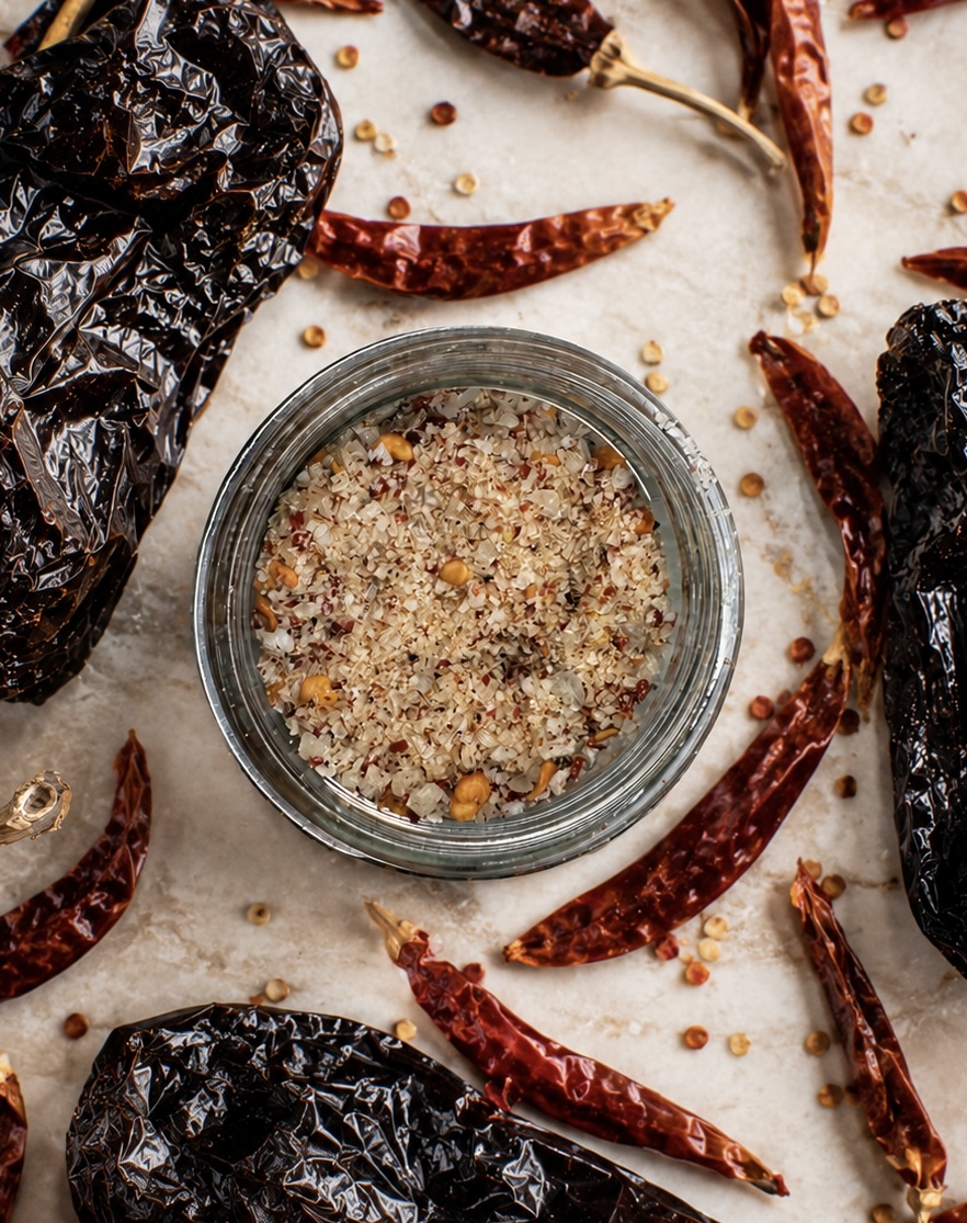 Dried Chili