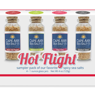 Hot Flight