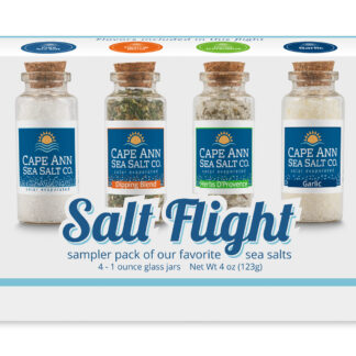 Classic Salt Flight
