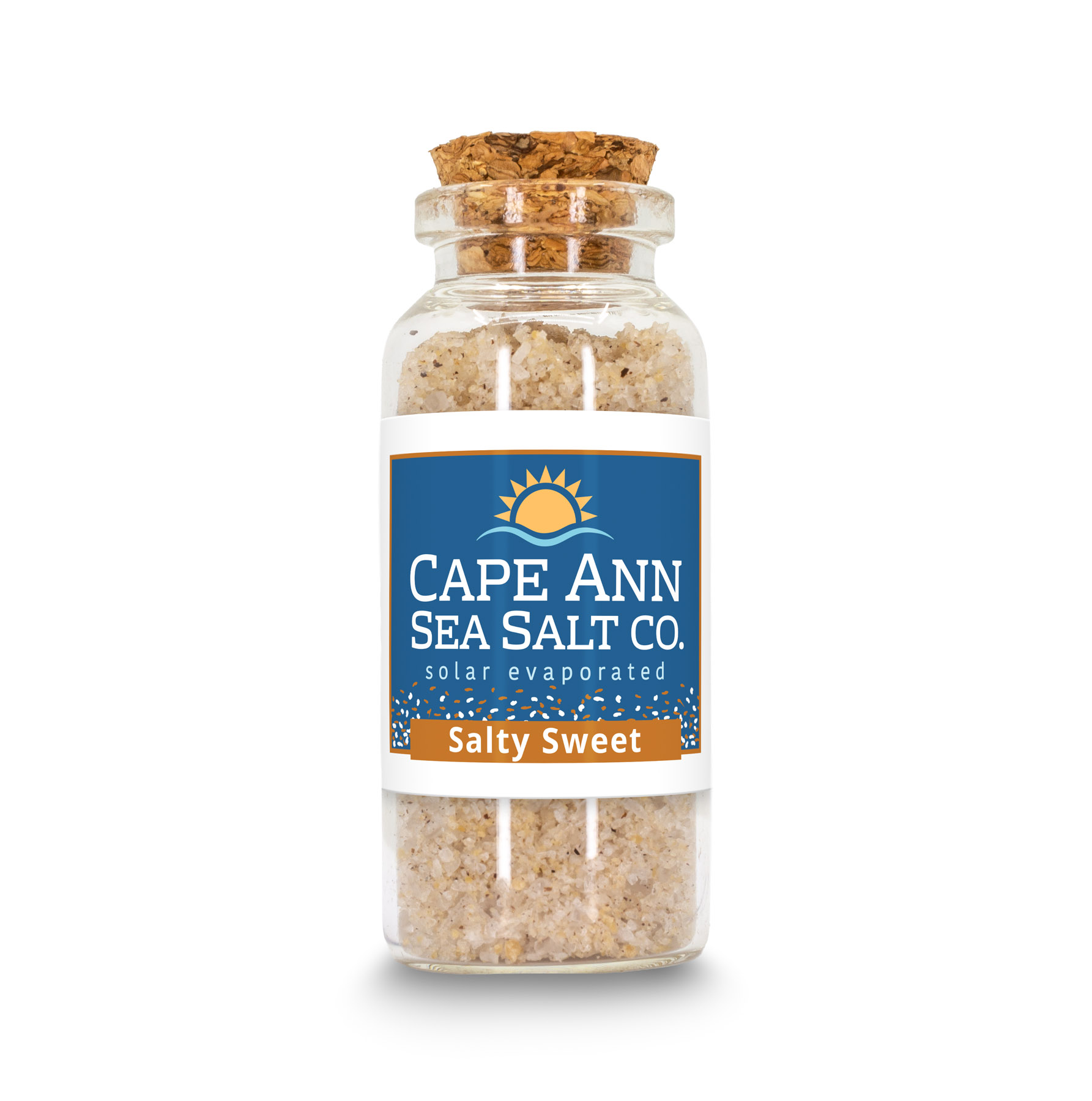 Salty Sweet - Image 2