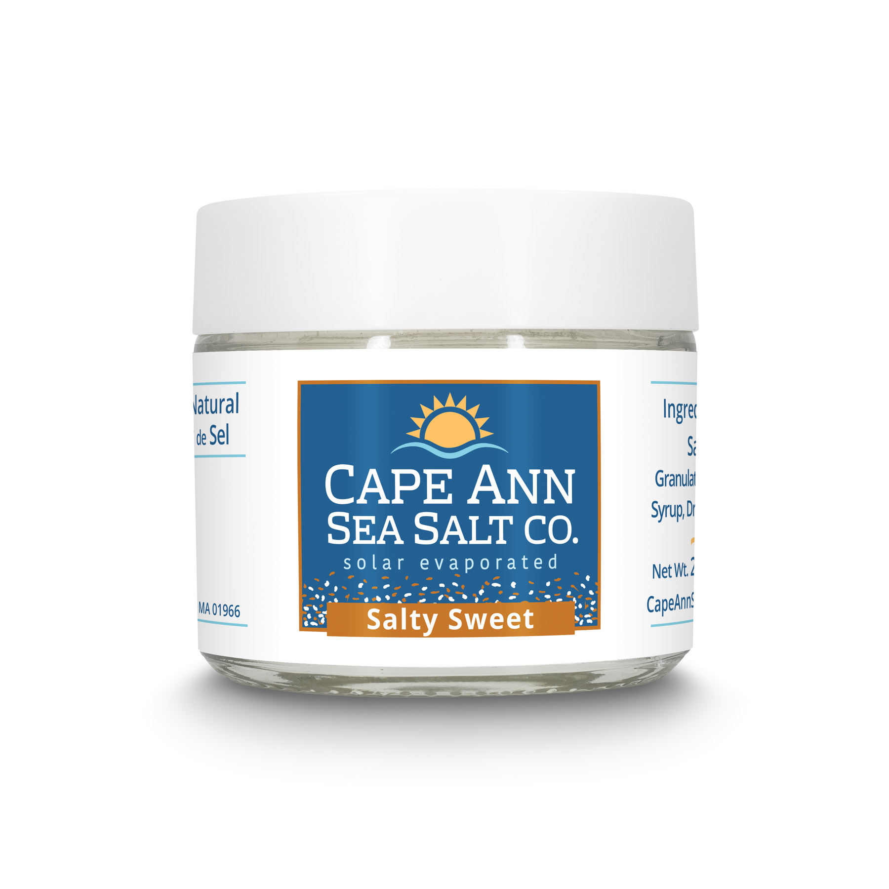Salty Sweet - Image 3