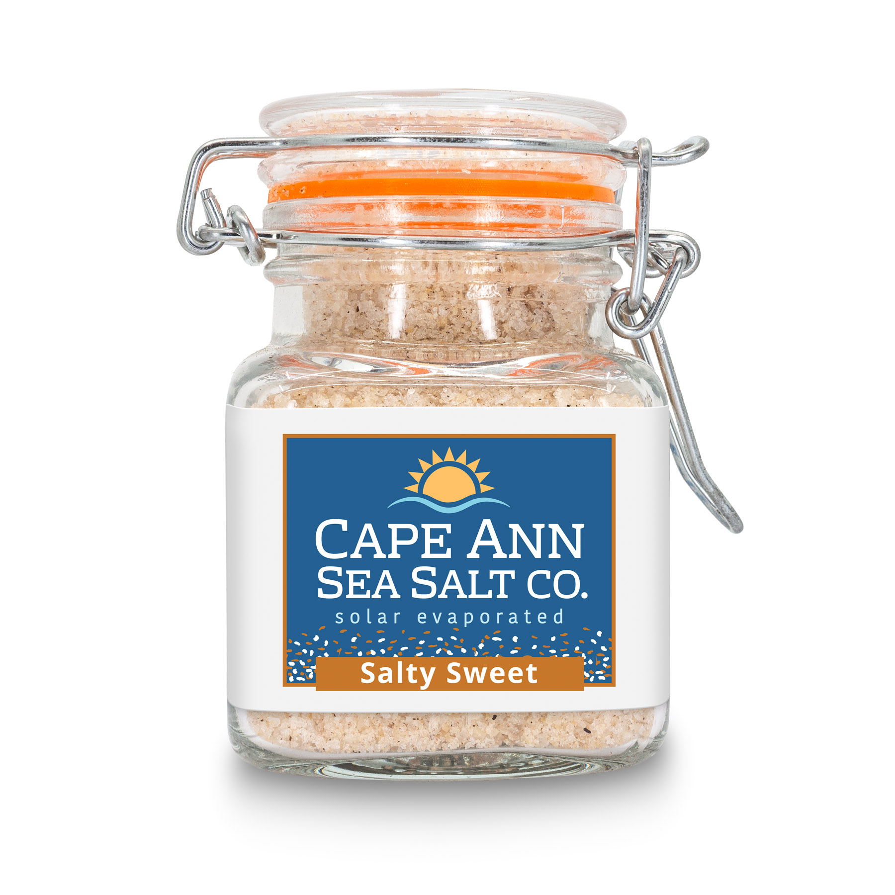 Salty Sweet - Image 4
