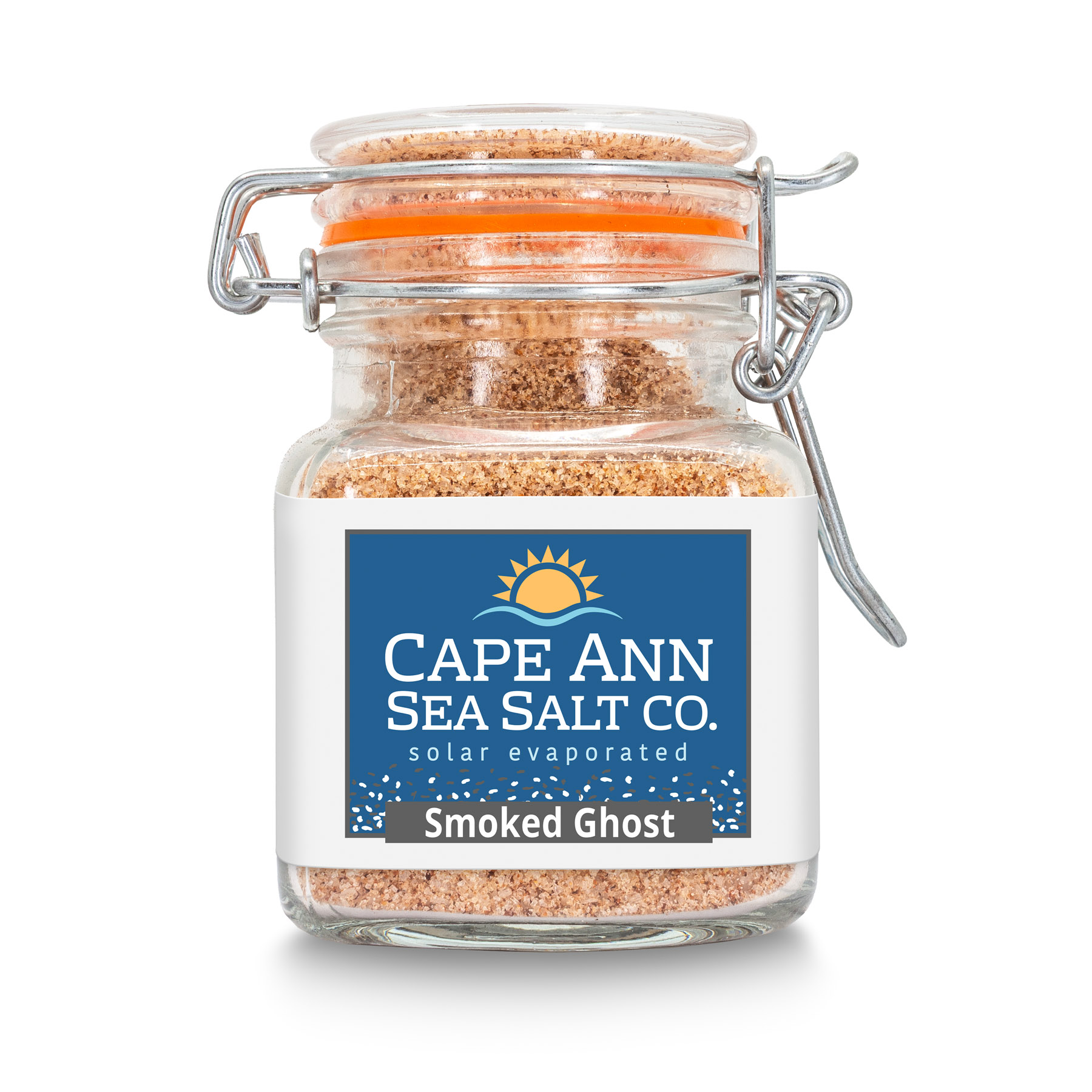 Smoked Ghost - Image 4