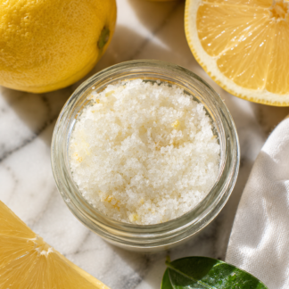 Lemon Salt